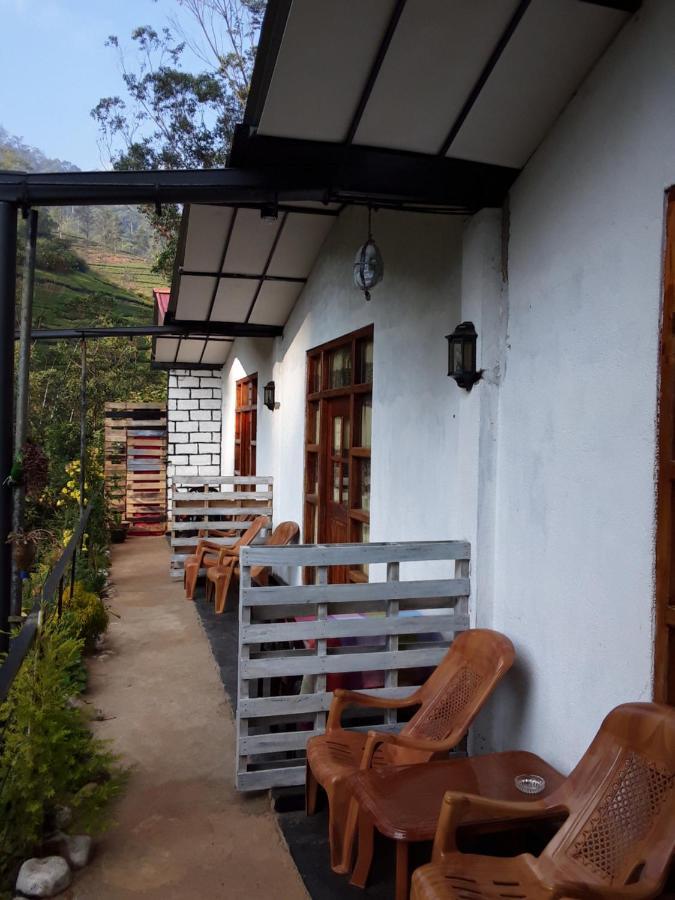 Bed and Breakfast Lily Adam'S Peak Наллатания Экстерьер фото